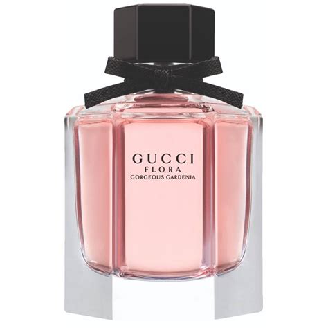 gucci flora gorgeous gardenia edt 50ml|Gucci gorgeous gardenia original formula.